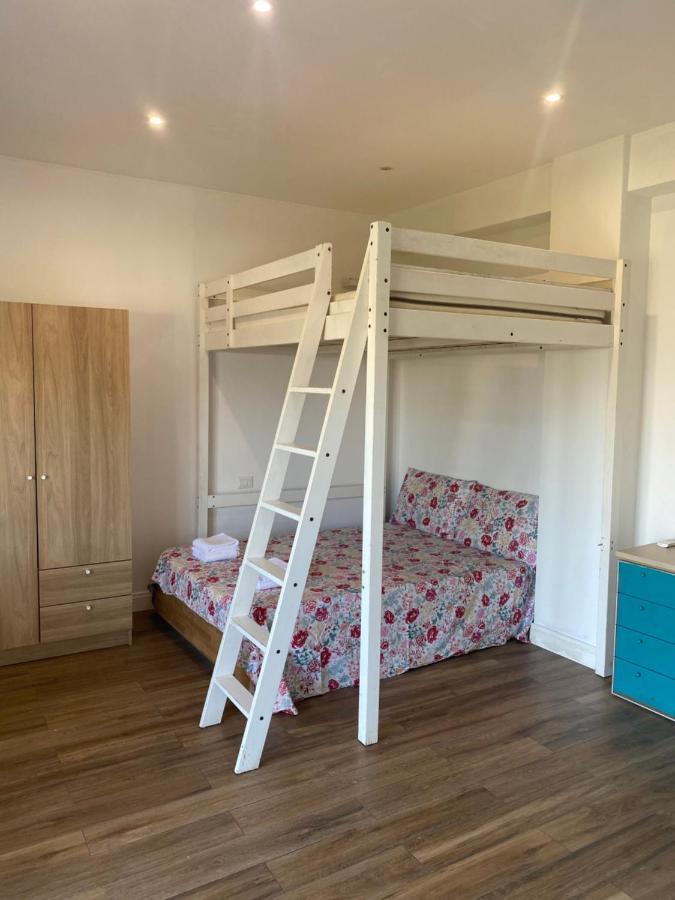Prenestina Apartment