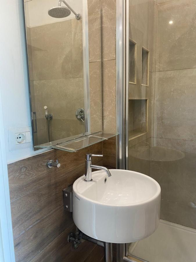 Prenestina Apartment Rome