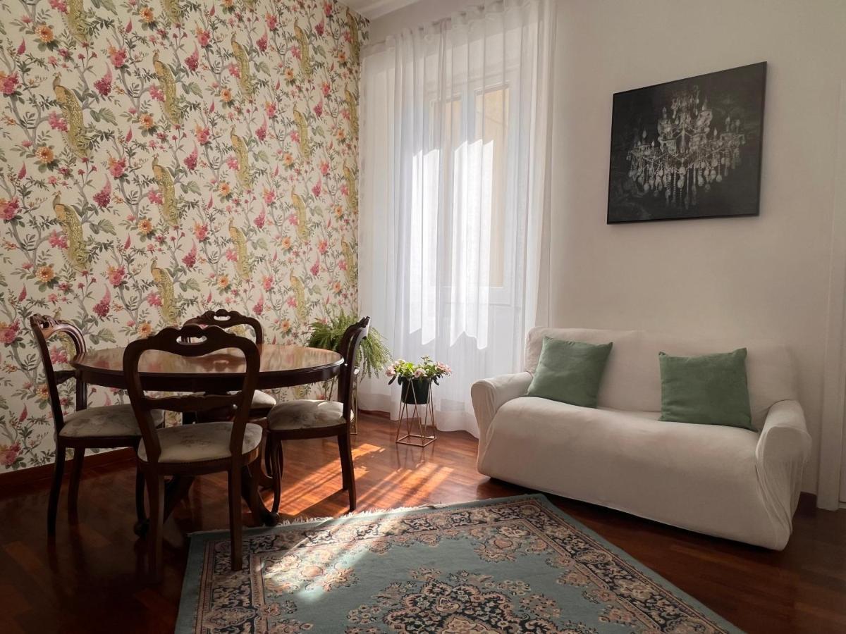 Apartment Casa Fiore