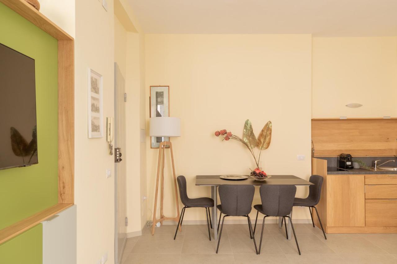 Appartement Iflat Lovely In Trevi *