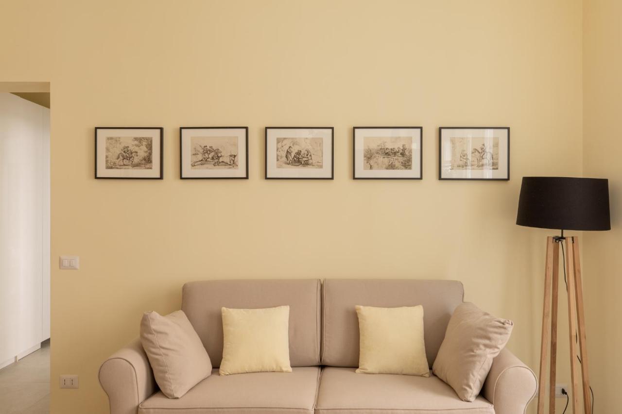 Iflat Lovely In Trevi Appartement Rome