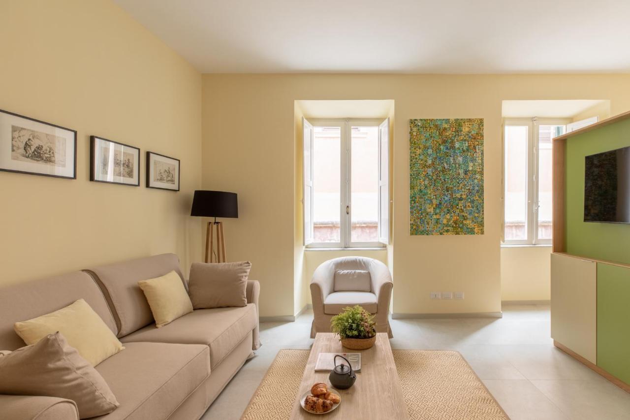 Iflat Lovely In Trevi Appartement