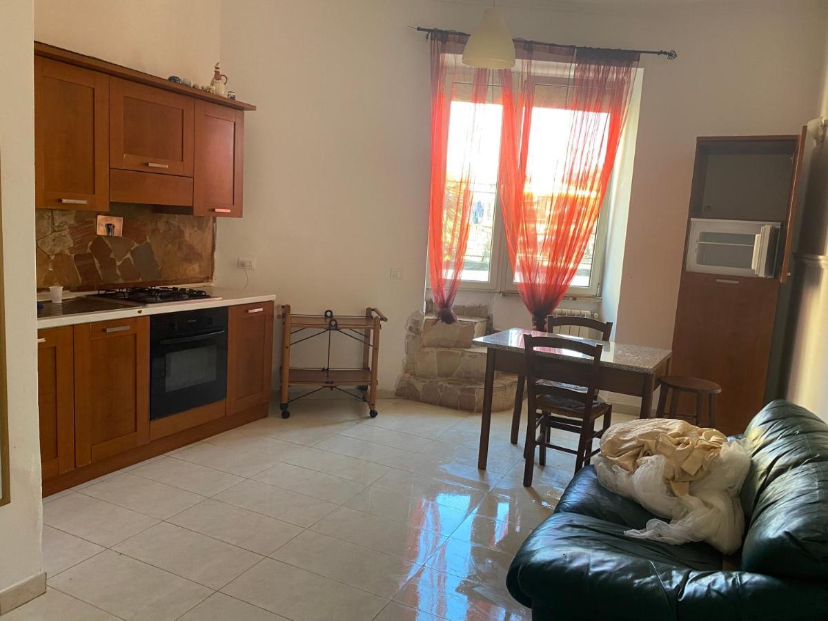 Apartment Cassia San Pietro Monolocale Rome