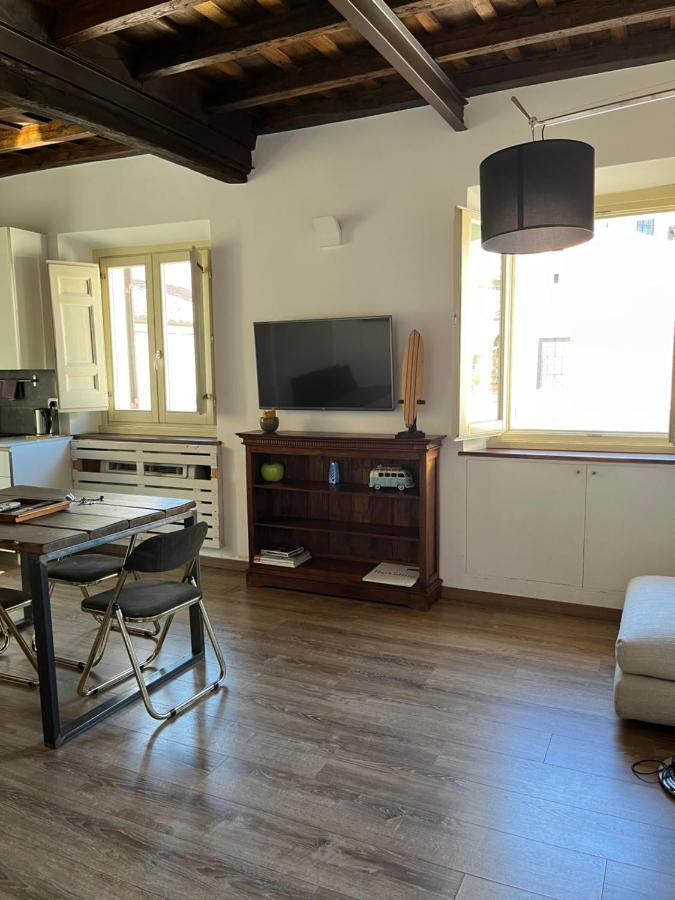 Vakantiehuis Colosseo *