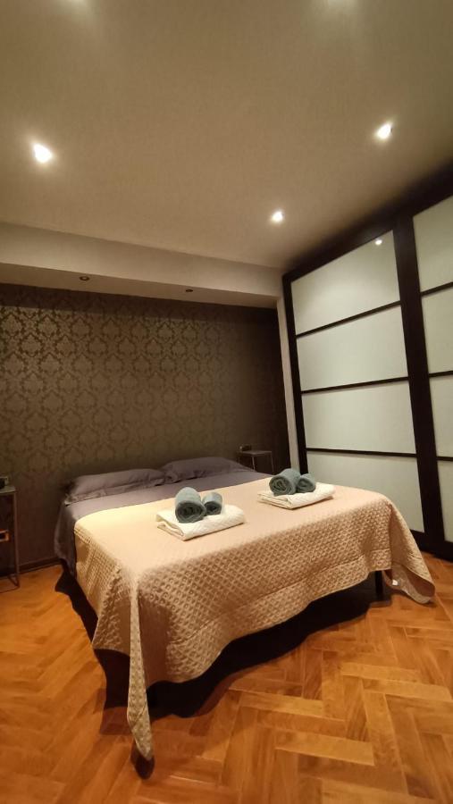 Domus Vacanze Romane Apartment Rome