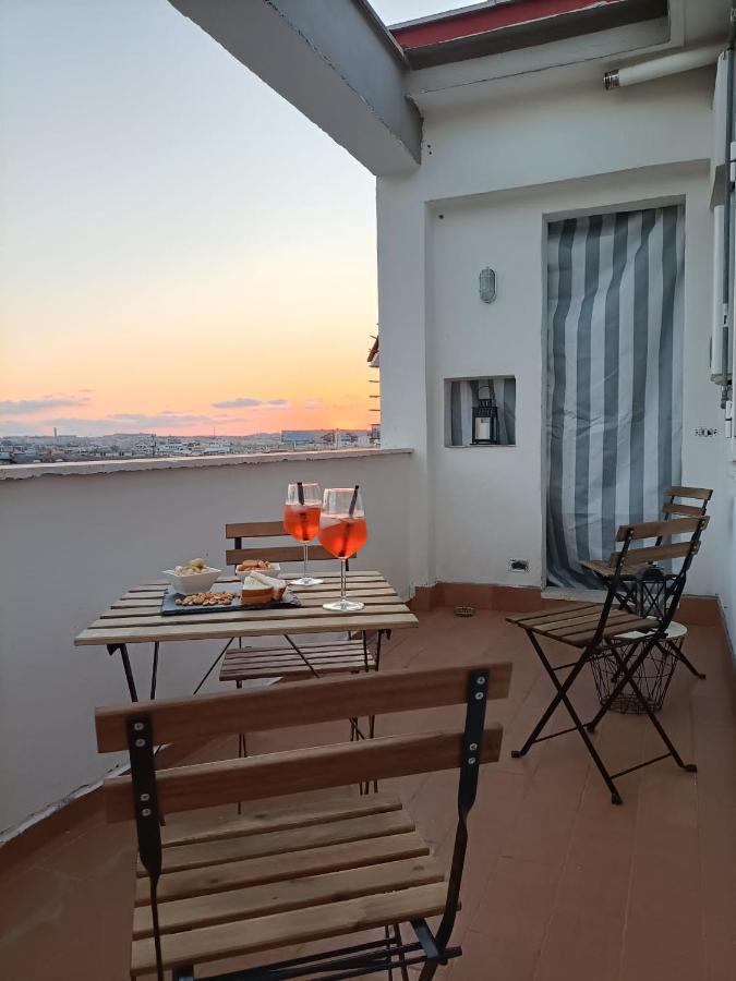 Apartment Domus Vacanze Romane Rome