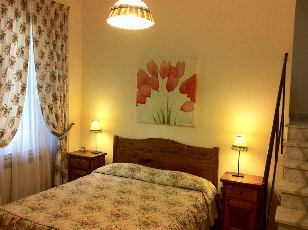 Bed & Breakfast Laocoonte Rome