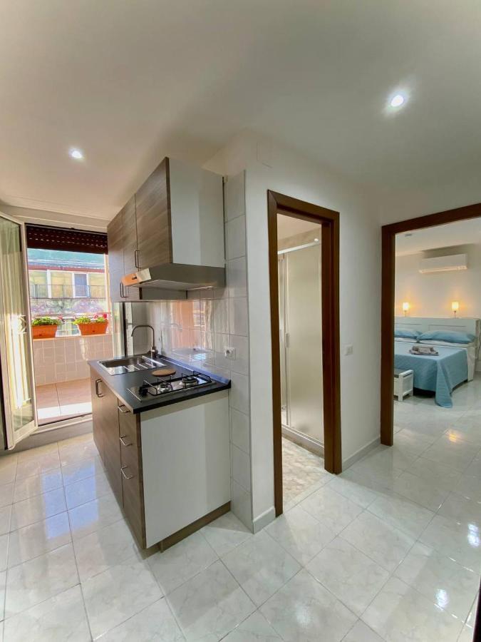 Apartment Elenae Domus Rome