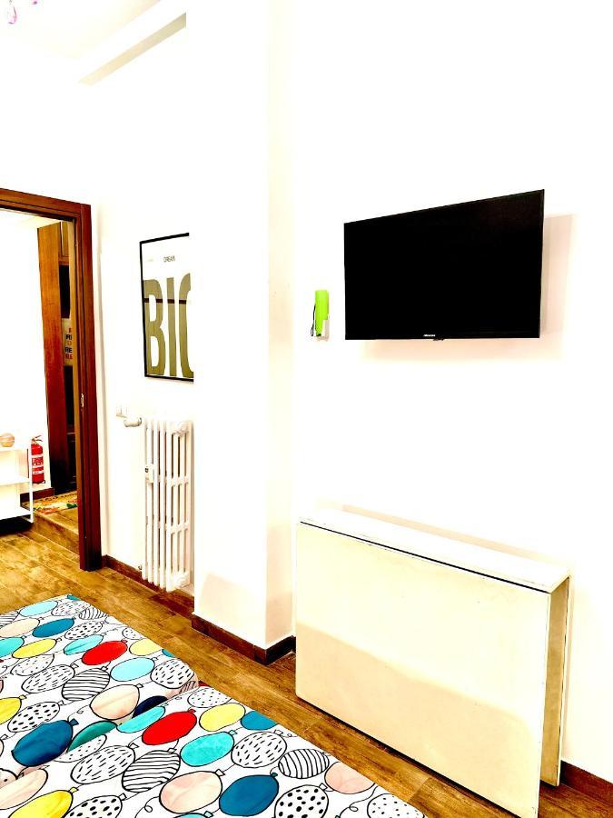 Trastevere Gianicolense Casa Con Giardino Apartment Rome
