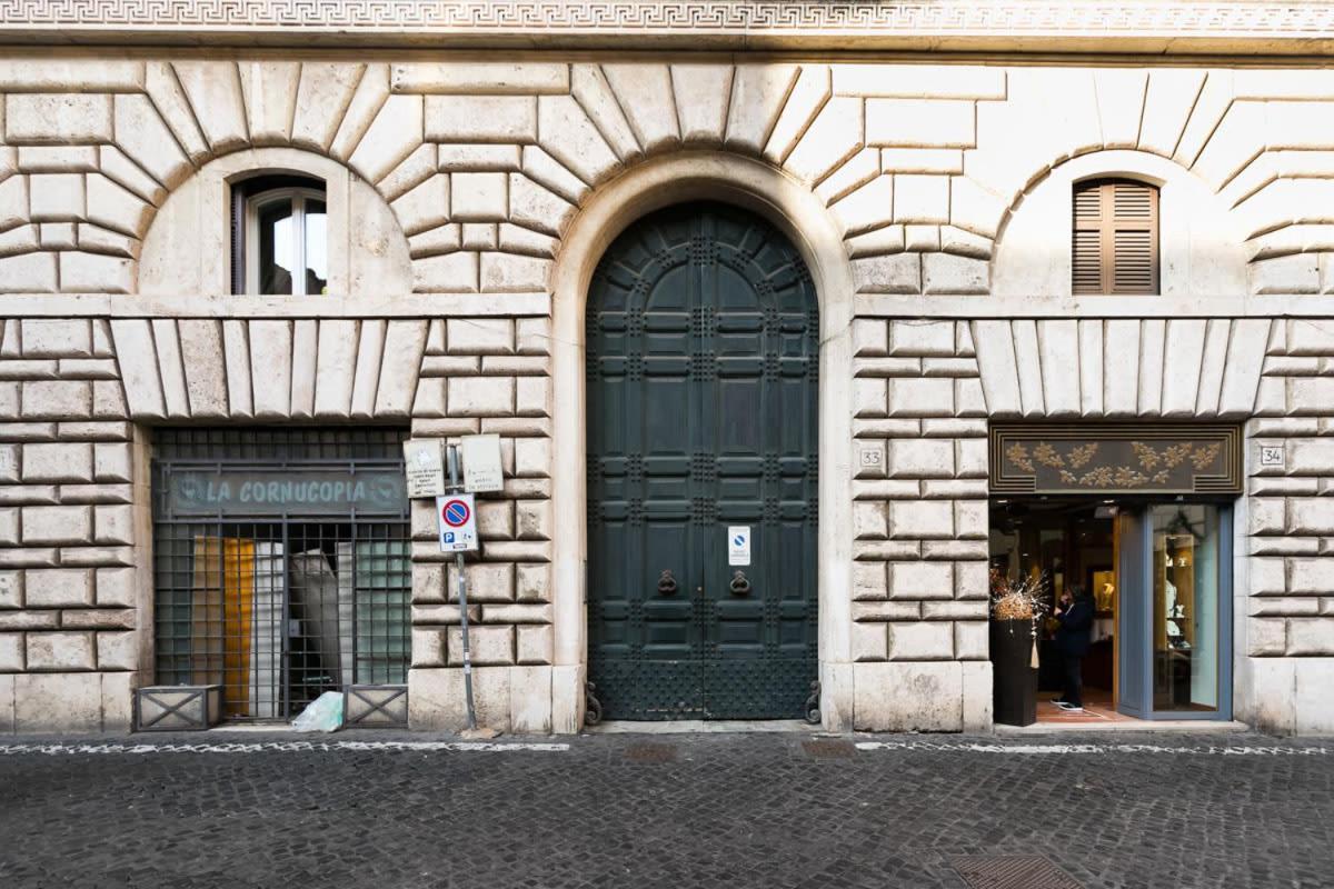 Apartment Pantheon Large Terrace Penthouse *