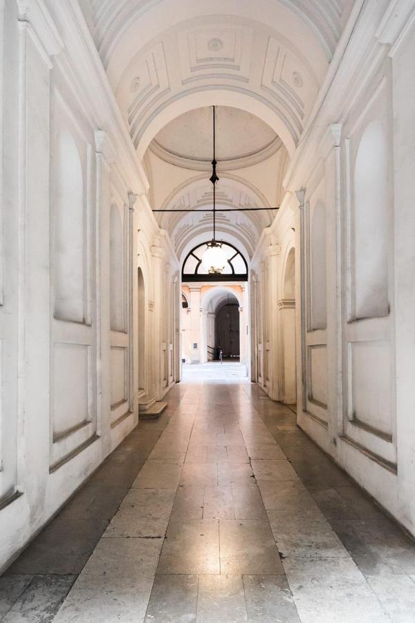 Apartment Pantheon Large Terrace Penthouse *