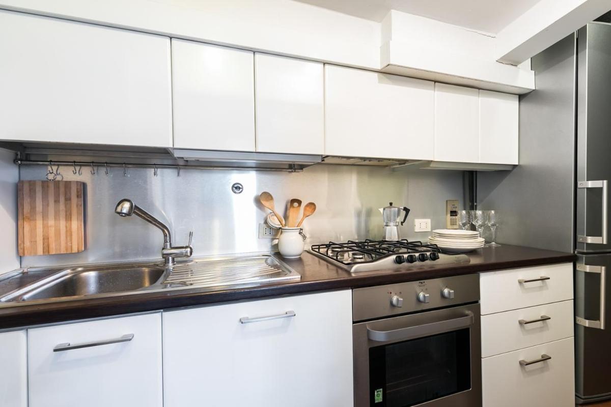 Pantheon Large Terrace Penthouse * Rome