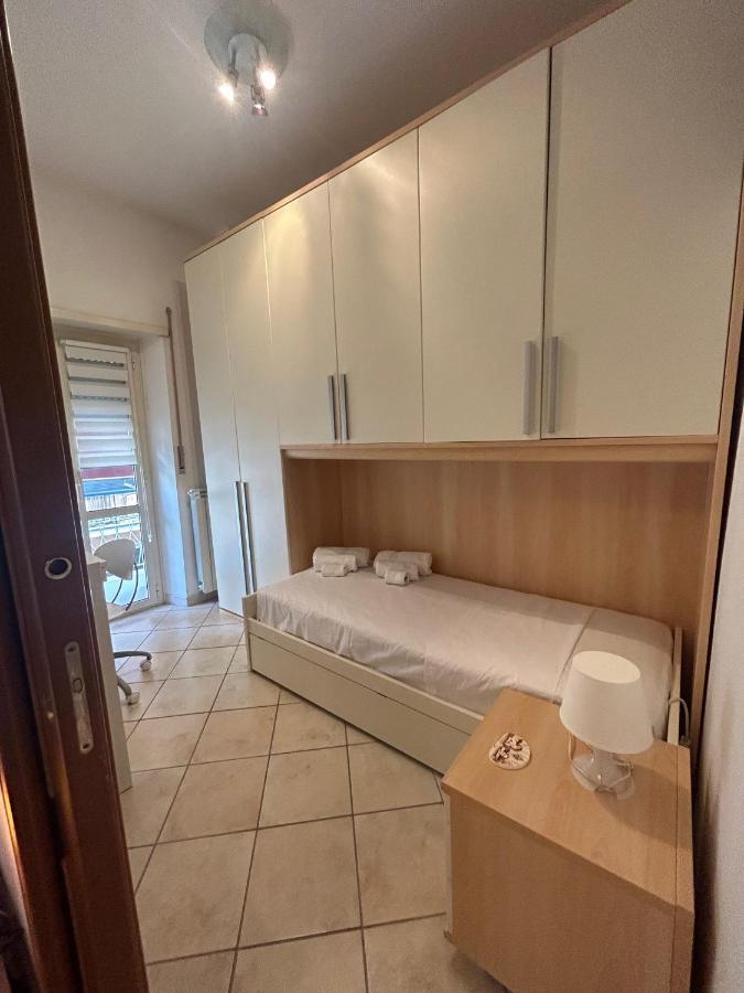 Appartement - La Conca Rosa - Metro Conca D'oro