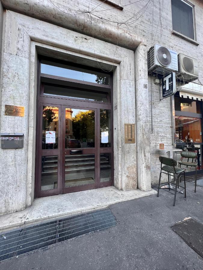 Appartamento Flaminio Luxury - Center