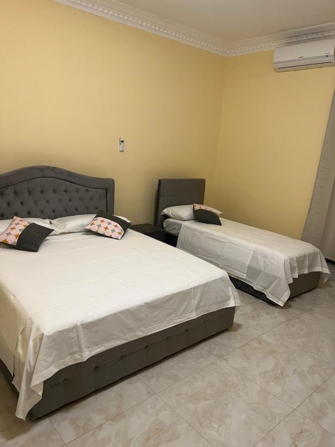 Termini Gioberti Bed & Breakfast *