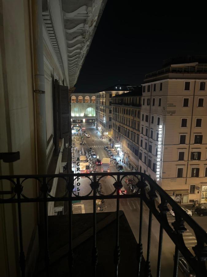 Termini Gioberti Bed & Breakfast Rome