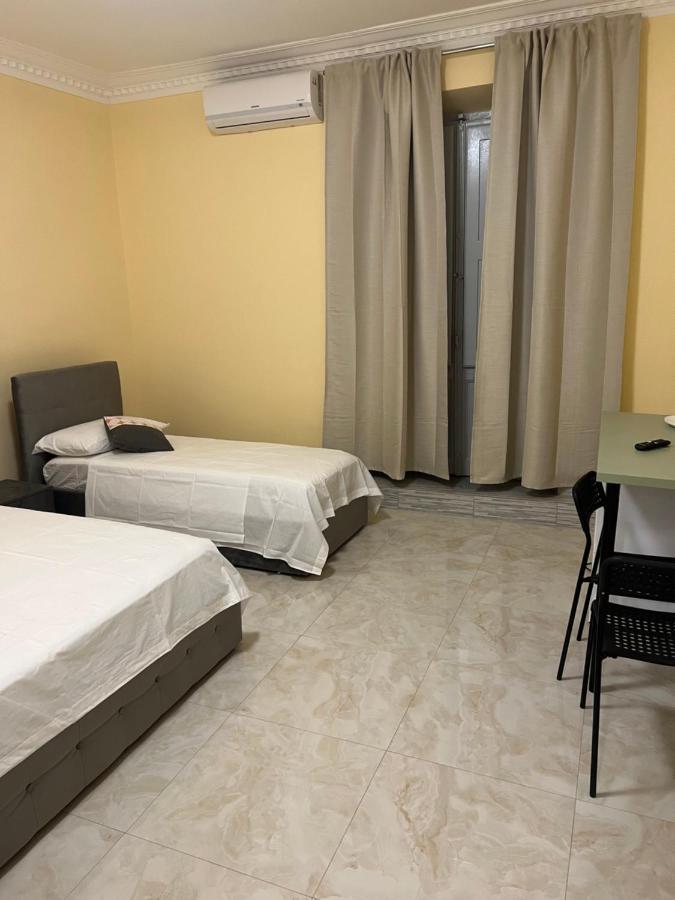 Termini Gioberti Bed & Breakfast Rome