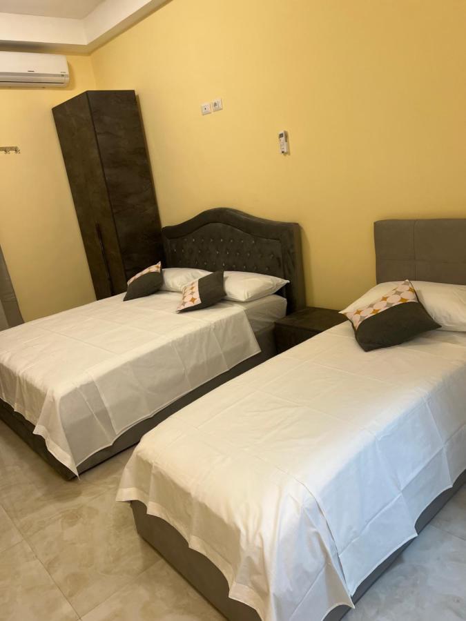 Bed & Breakfast Termini Gioberti *