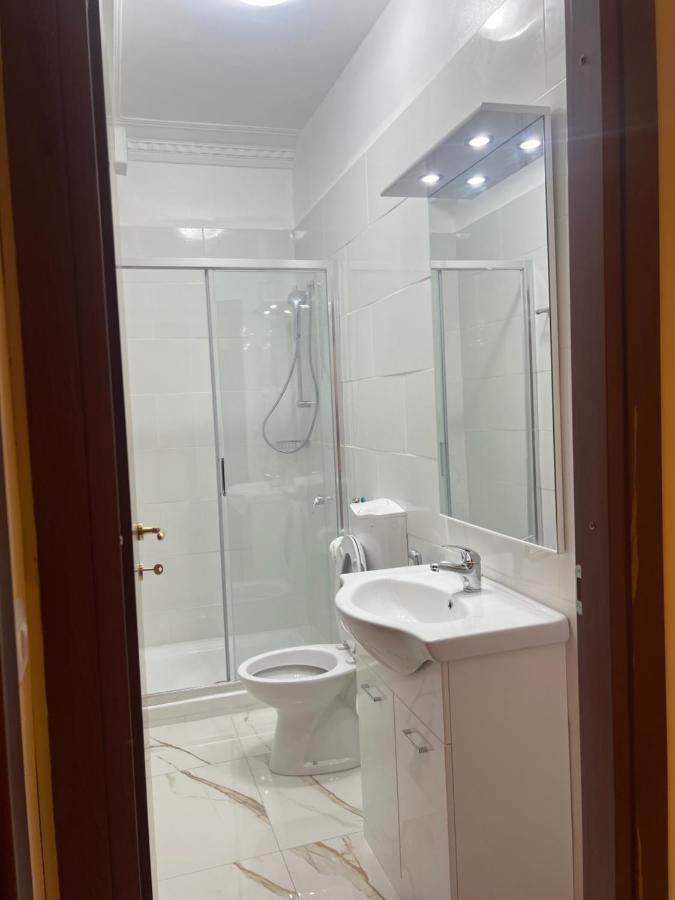 Bed & Breakfast Termini Gioberti