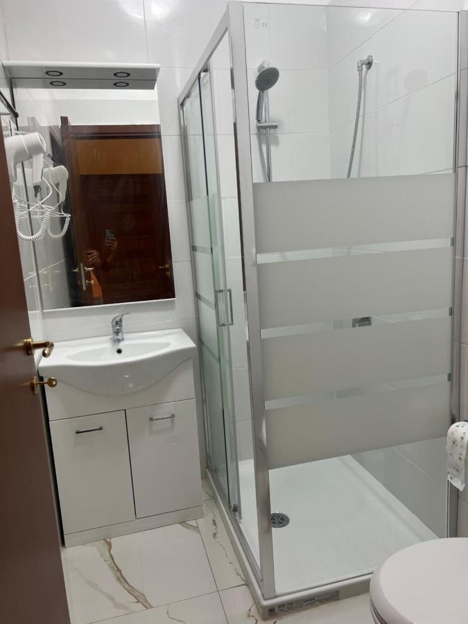 Bed & Breakfast Termini Gioberti Rome