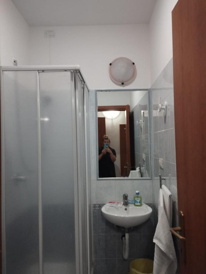 Bed & Breakfast Termini Tina Ya Rome