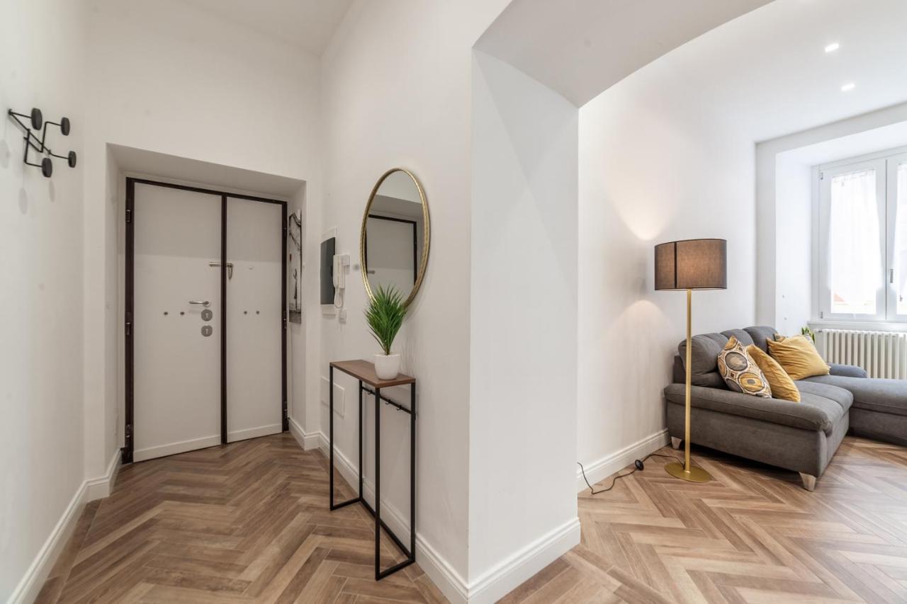 Apartment Private Rome