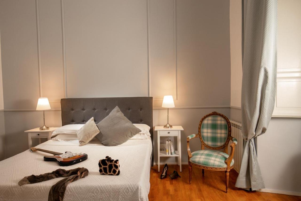 Daplace - Virginia Appartement *