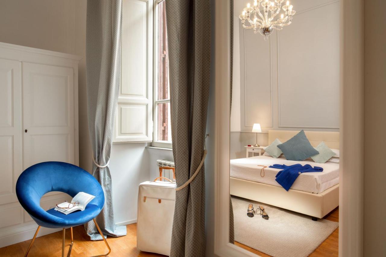 Apartamento Daplace - Virginia Roma