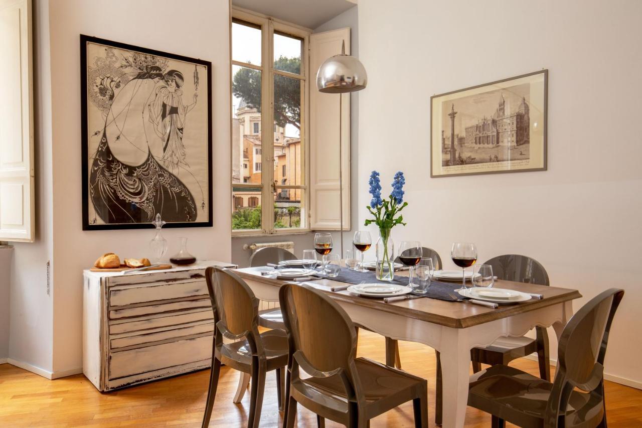 Daplace - Virginia Apartamento
