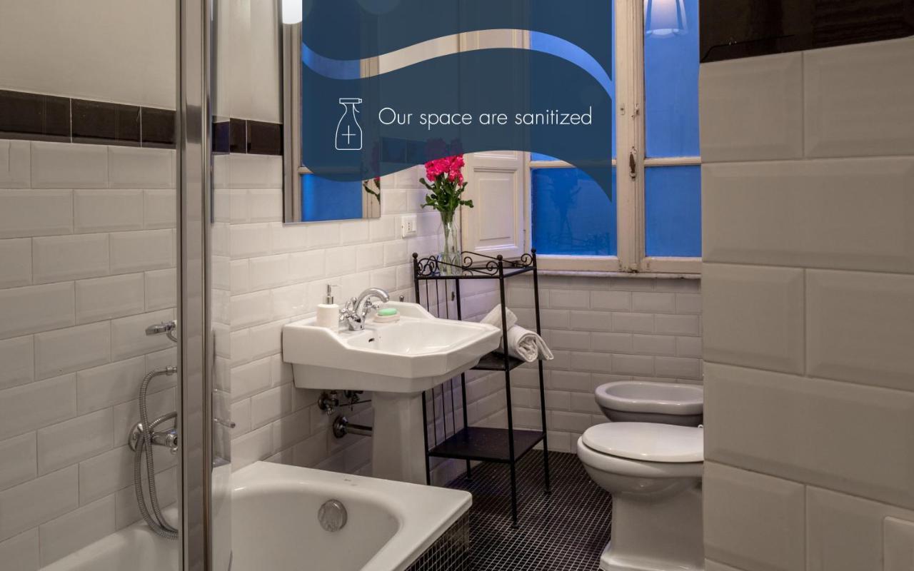 Daplace - Virginia Apartamento Roma