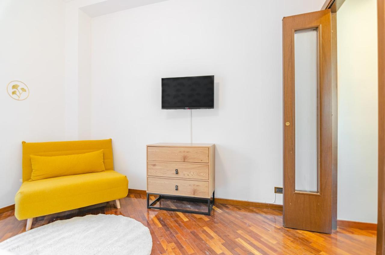 La Casa Di Azzurra Apartamento *
