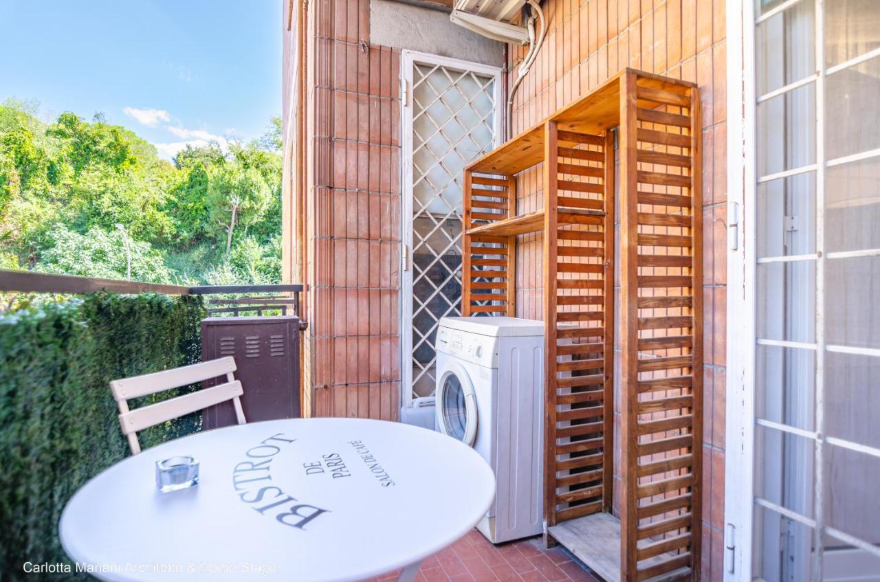 Apartamento La Casa Di Azzurra *
