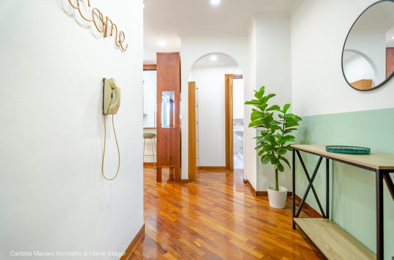 La Casa Di Azzurra * Roma