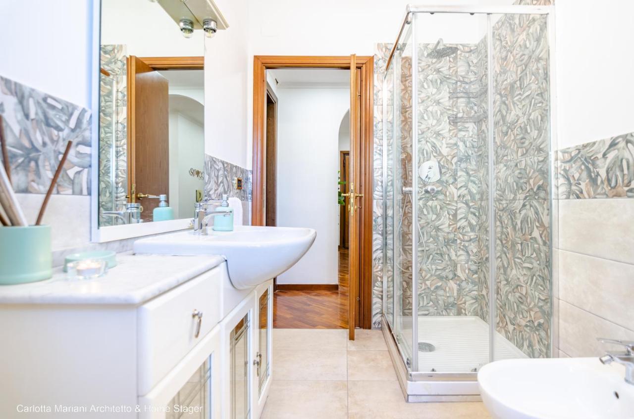 Apartamento La Casa Di Azzurra Roma