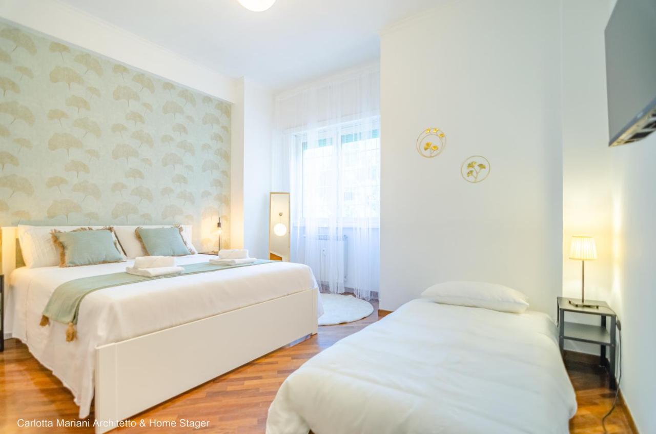 Apartamento La Casa Di Azzurra