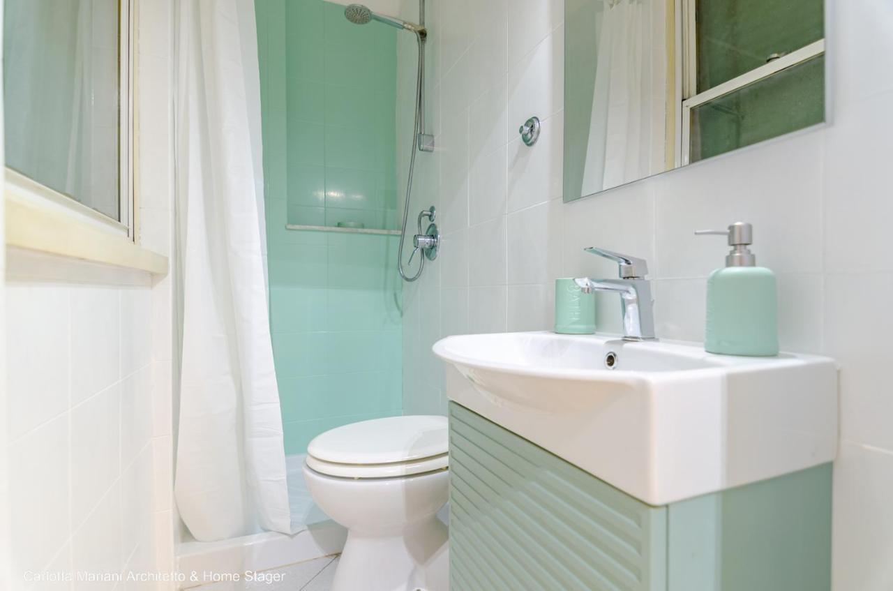 La Casa Di Azzurra Roma