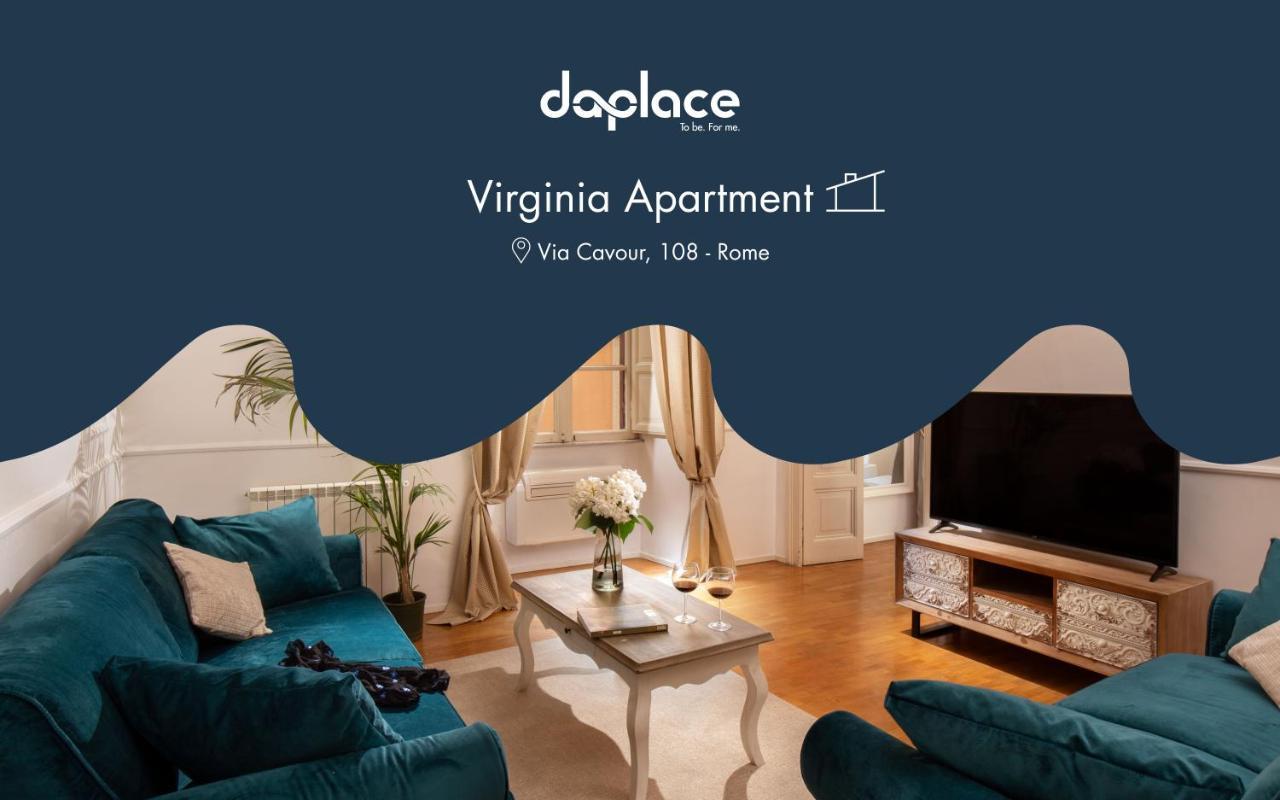 Apartamento Daplace - Virginia *