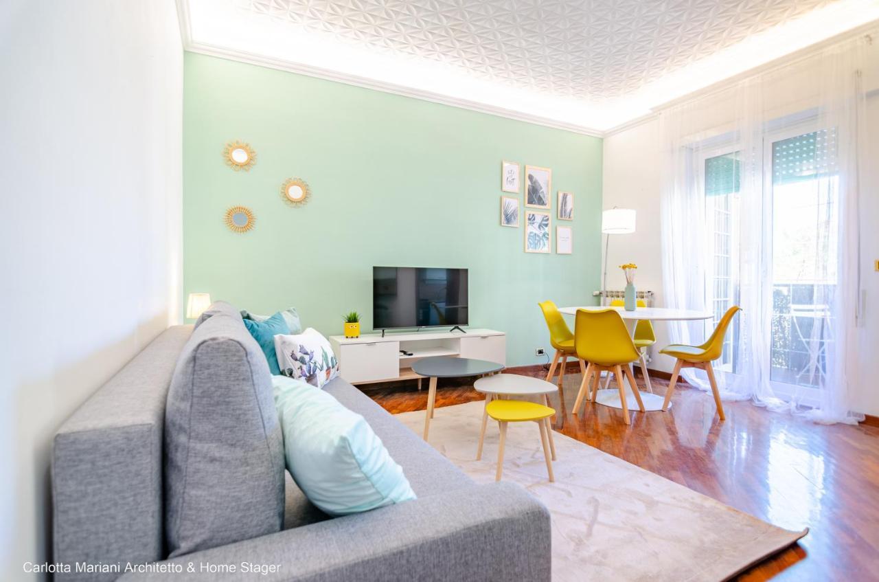 Apartamento La Casa Di Azzurra