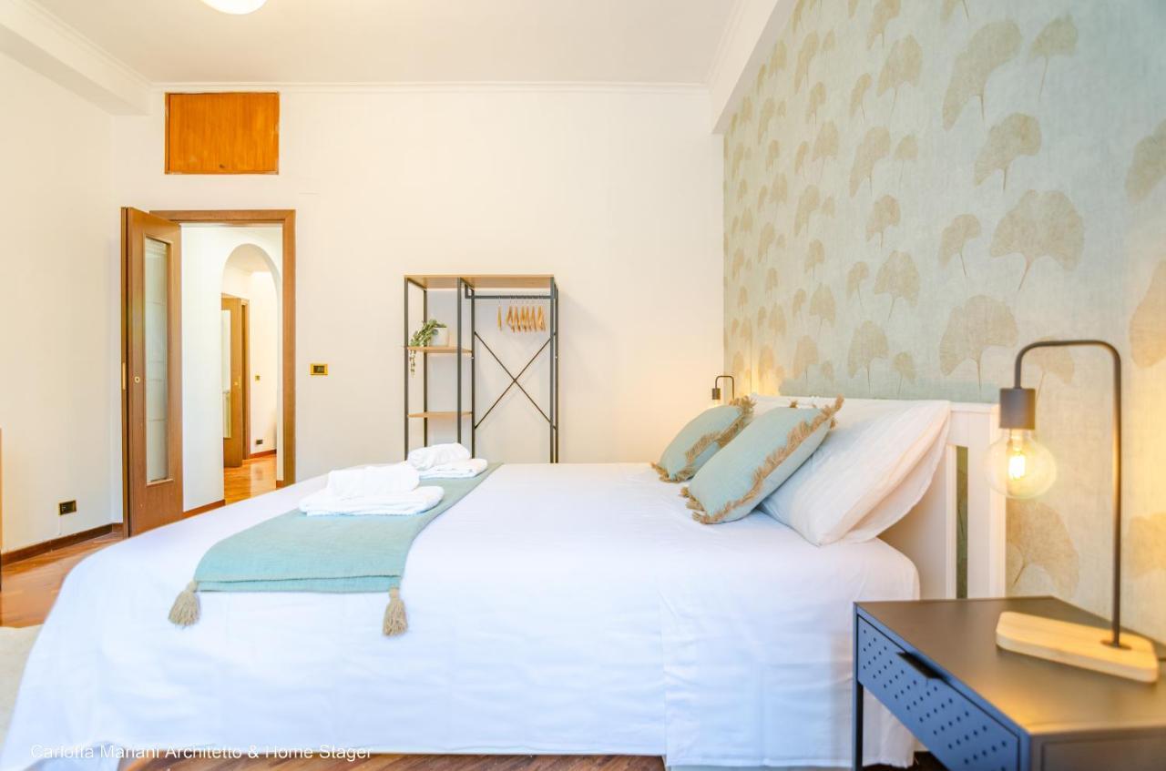 Apartamento La Casa Di Azzurra Roma
