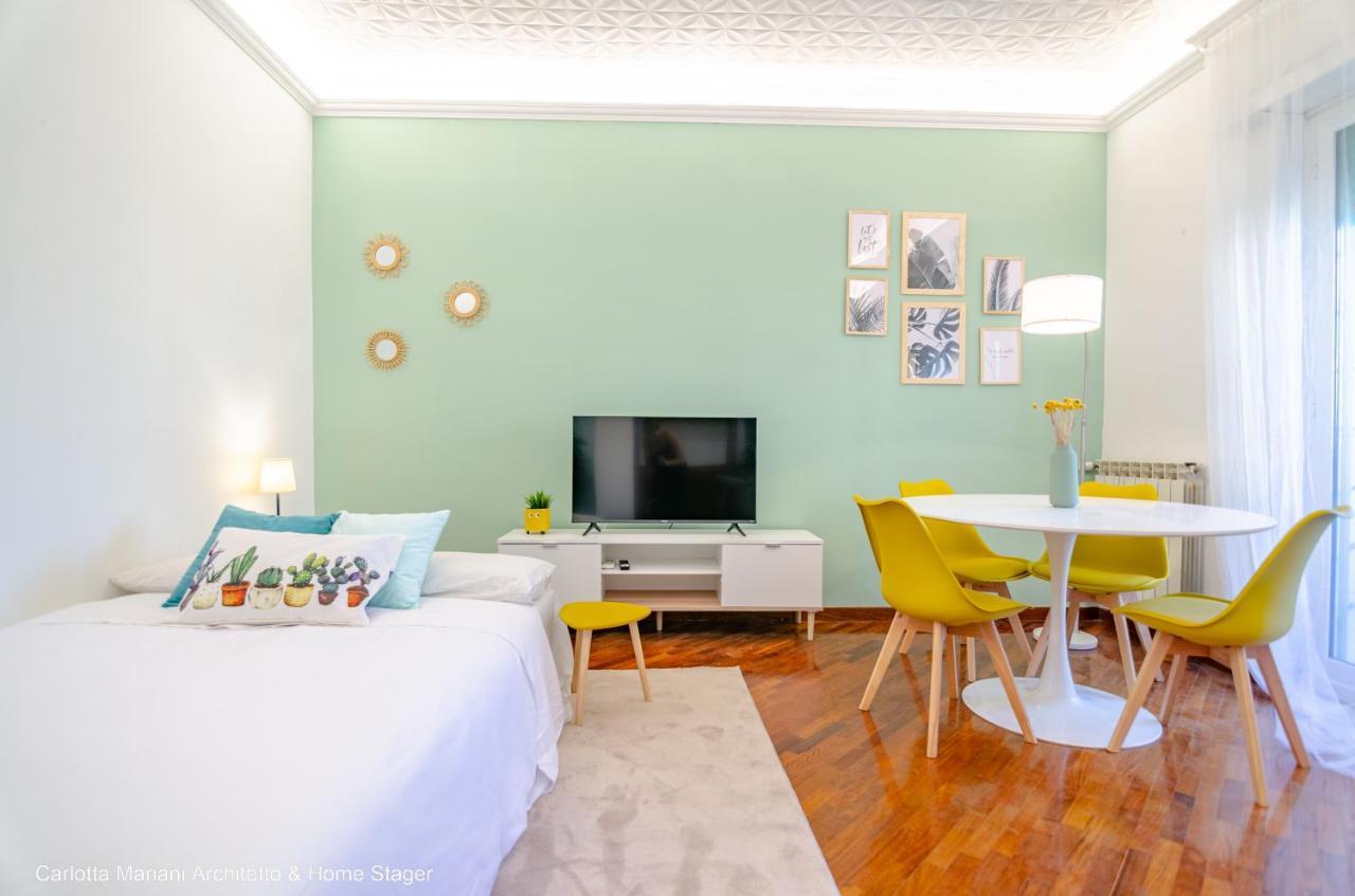 Apartamento La Casa Di Azzurra