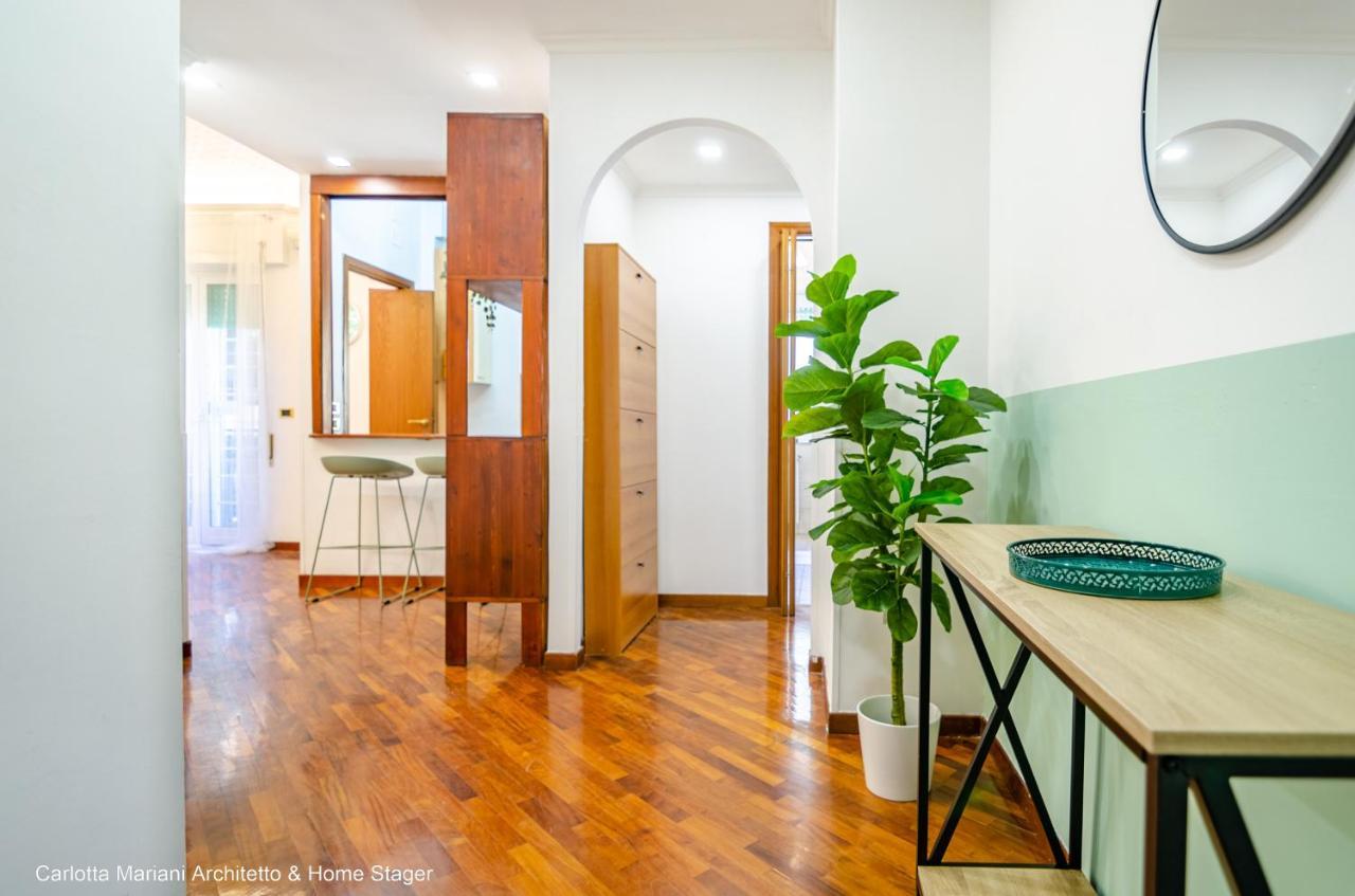 La Casa Di Azzurra * Roma