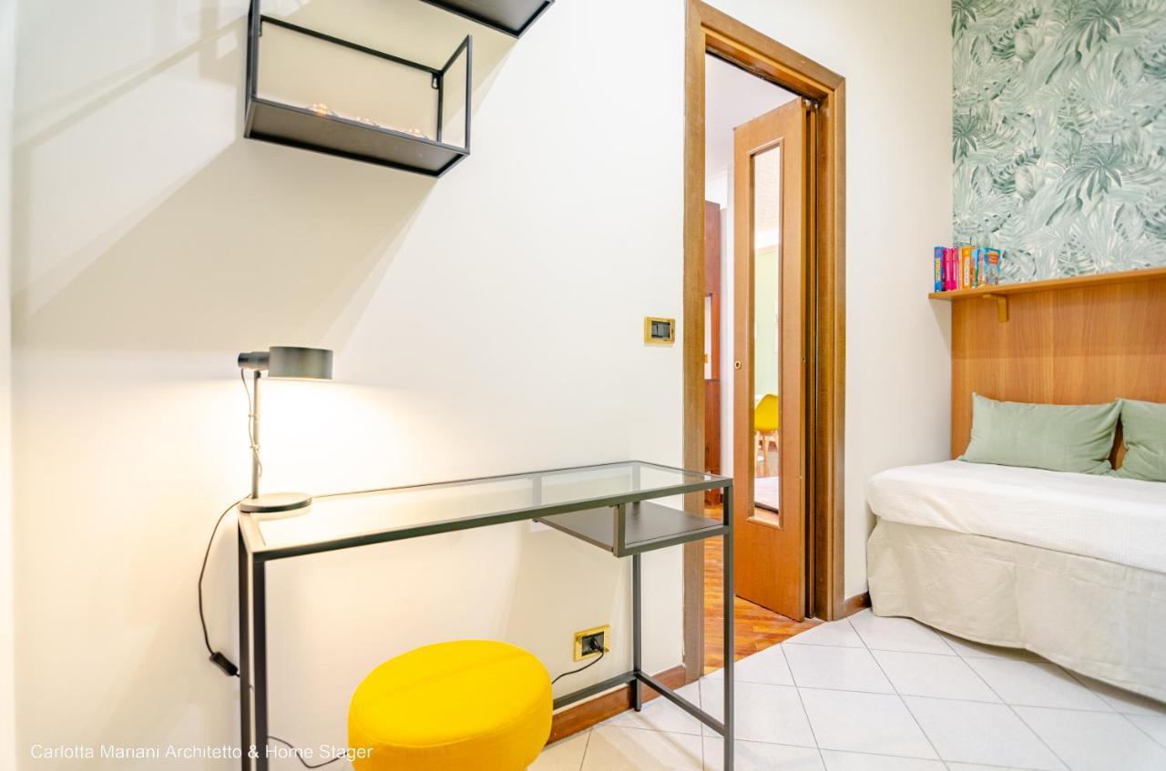 La Casa Di Azzurra Apartamento Roma