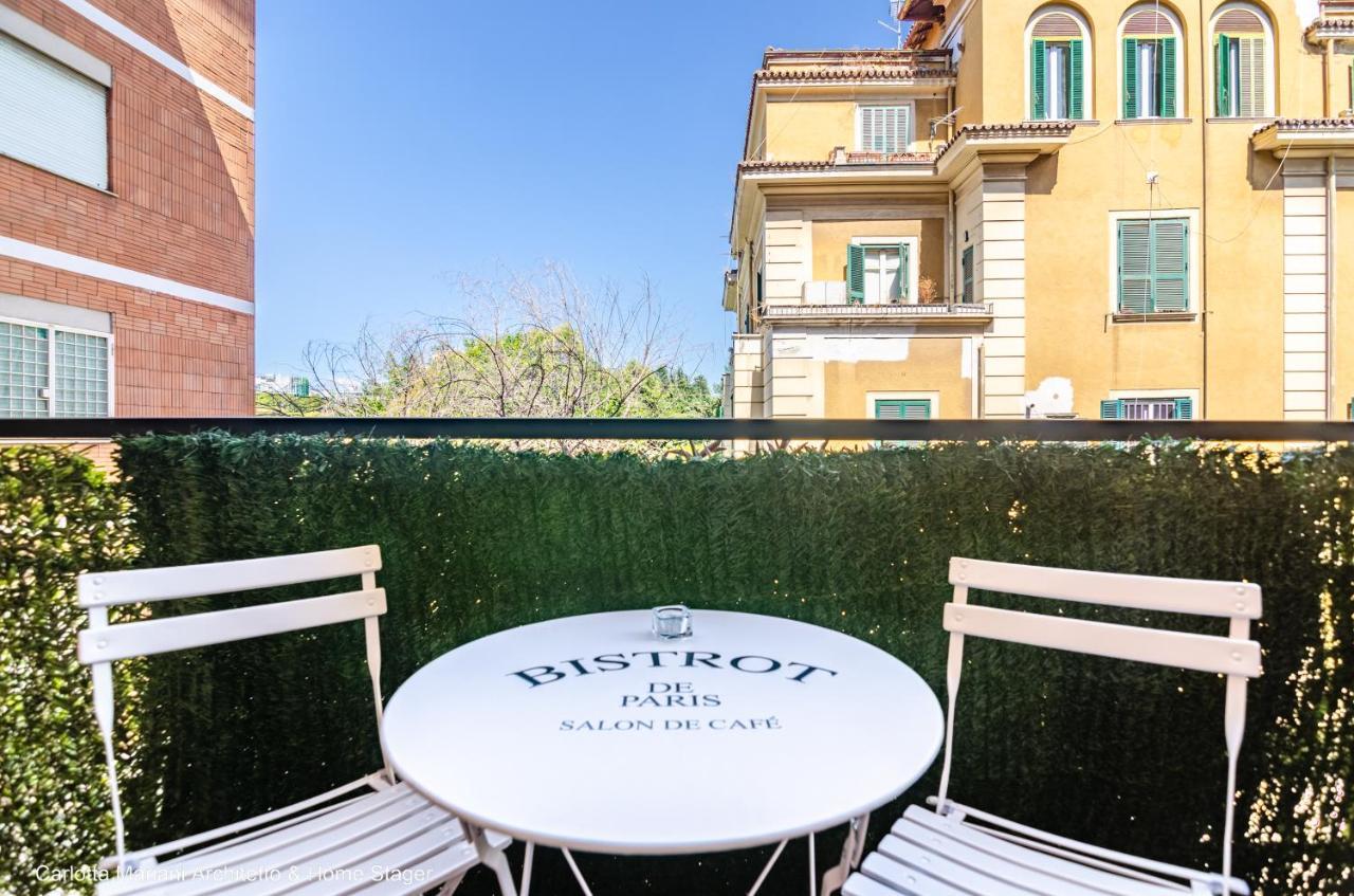 La Casa Di Azzurra *