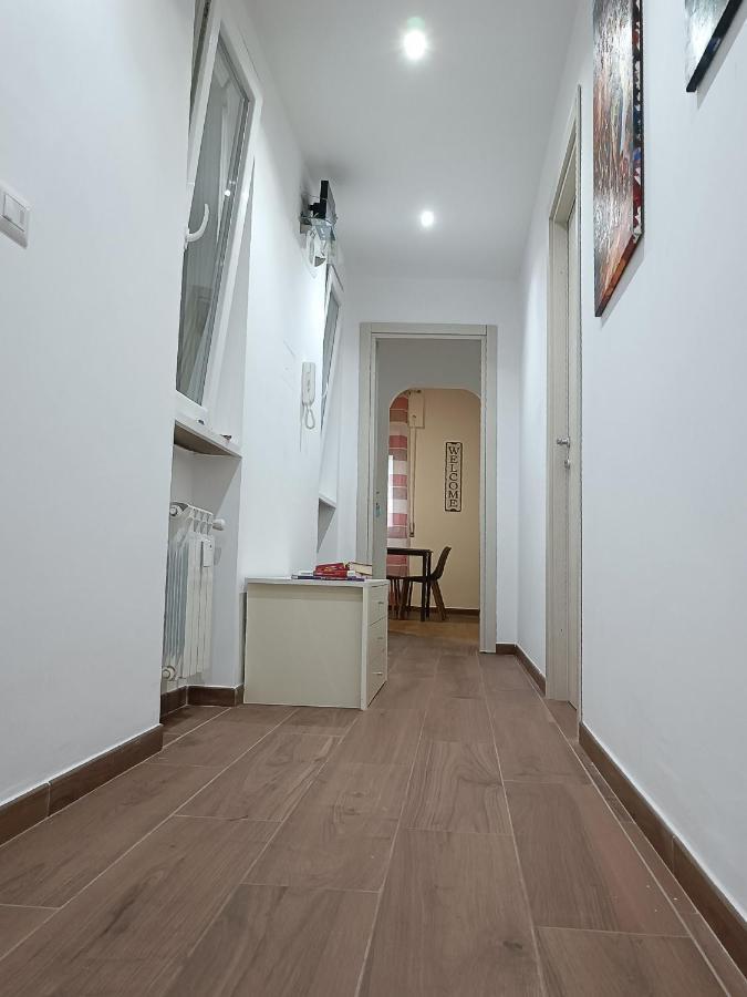 Appartement San Paolo