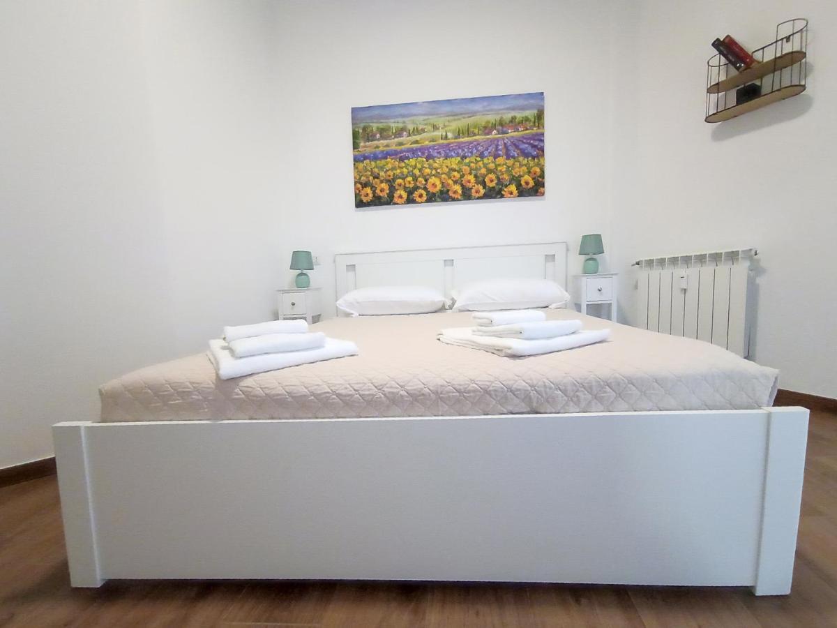 San Paolo Appartement Rome