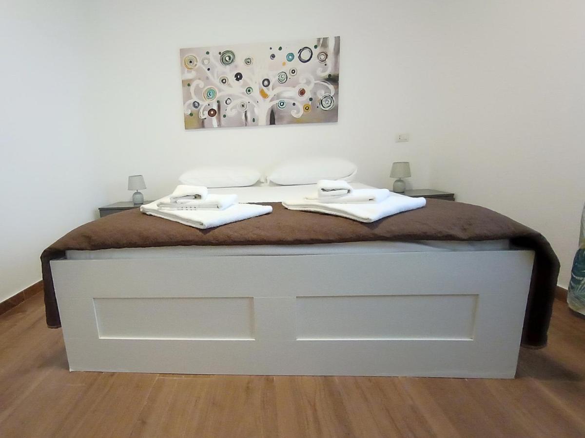 San Paolo Appartement *