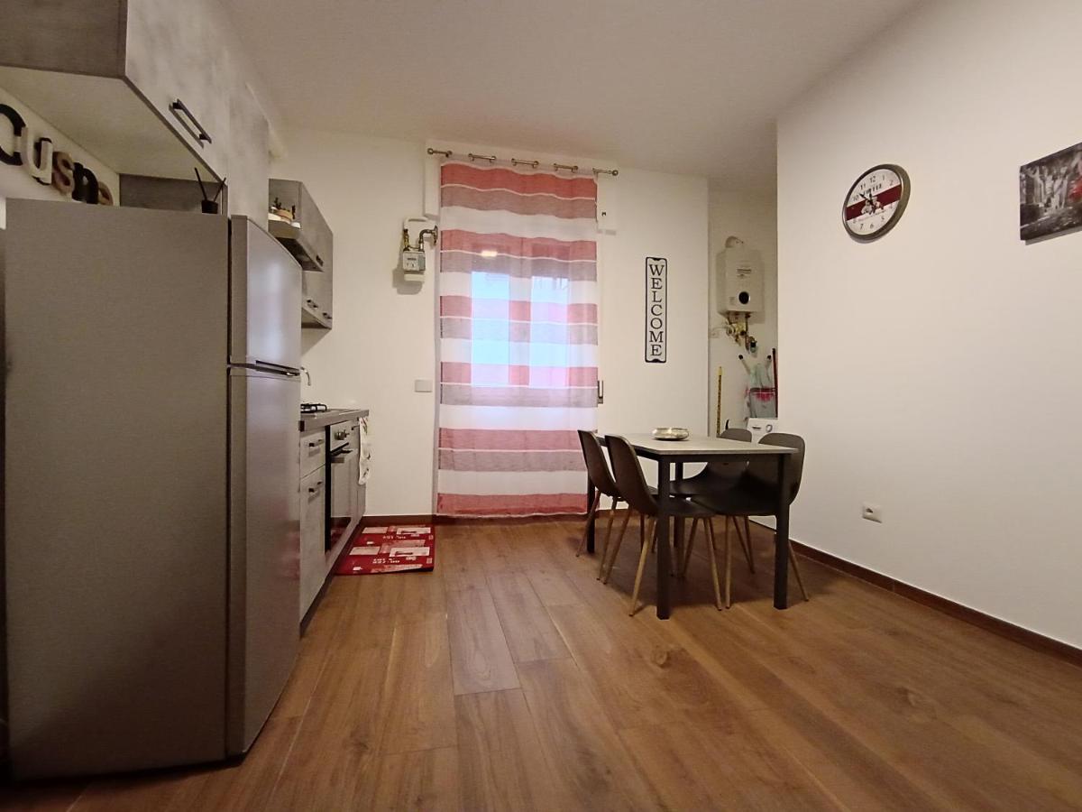 Appartement San Paolo *