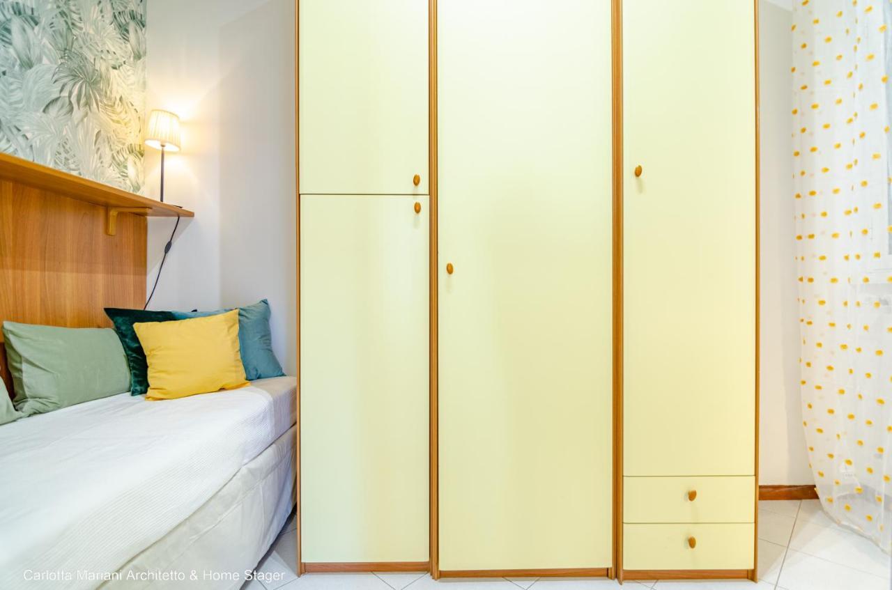 Apartamento La Casa Di Azzurra
