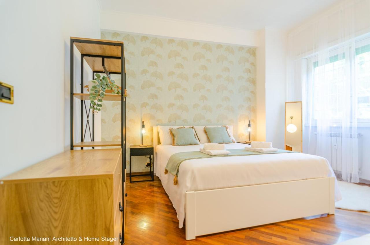La Casa Di Azzurra Apartamento *