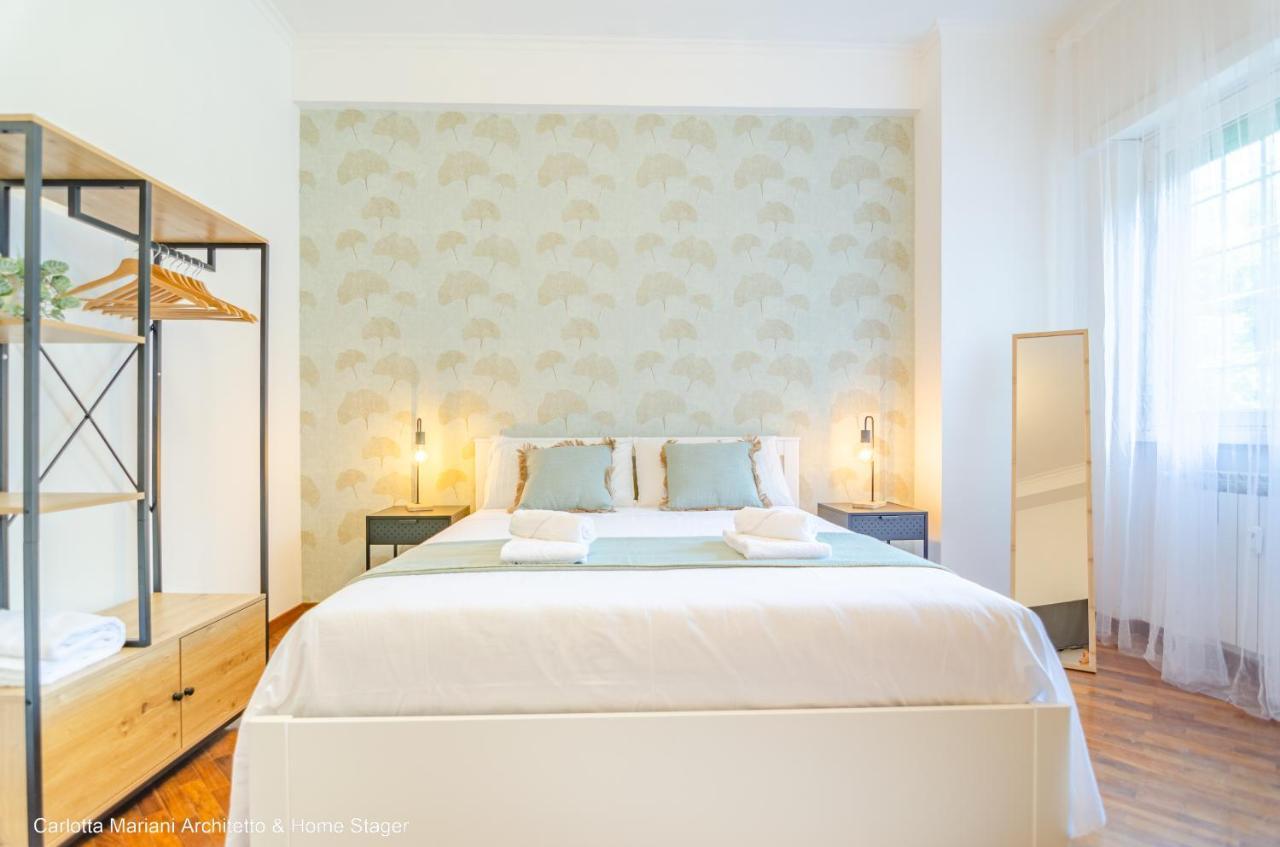 Apartamento La Casa Di Azzurra *